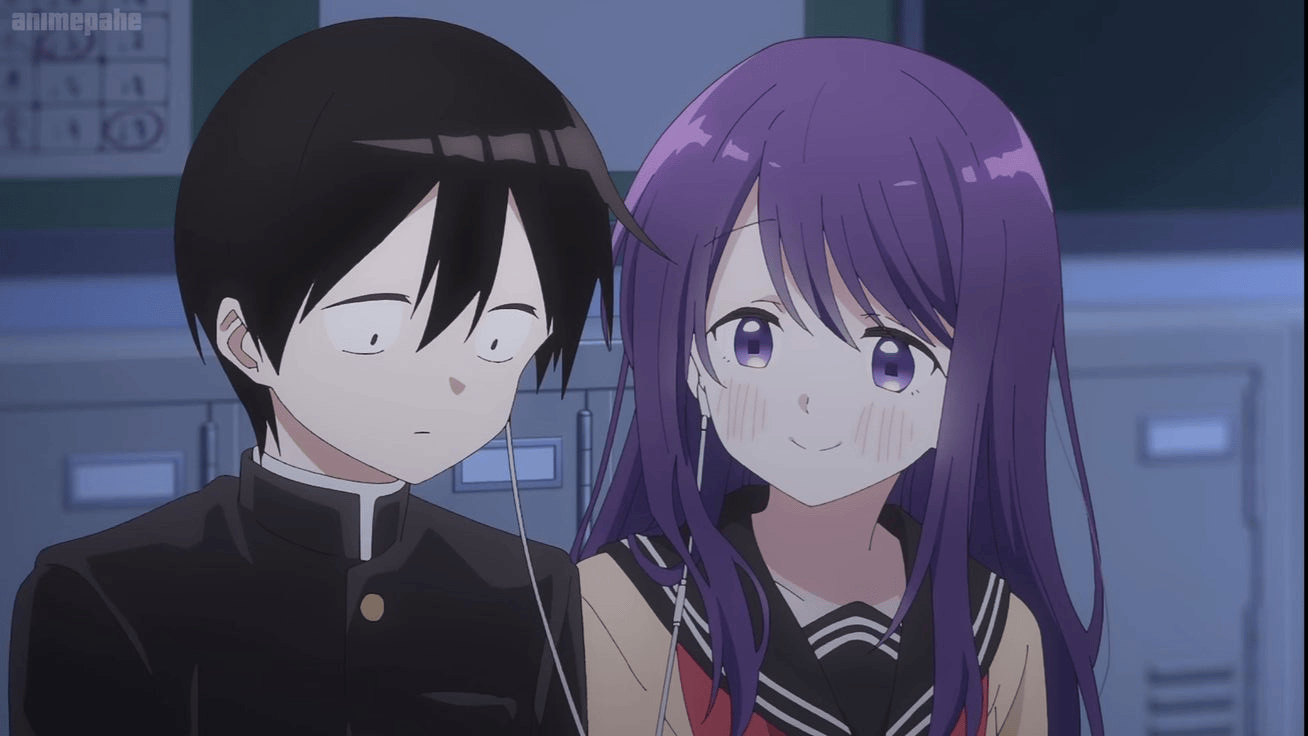 Aishiteru