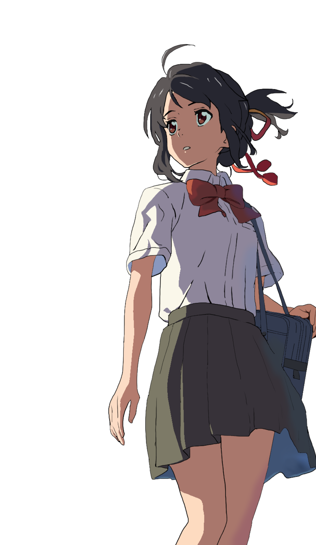 Anime background right